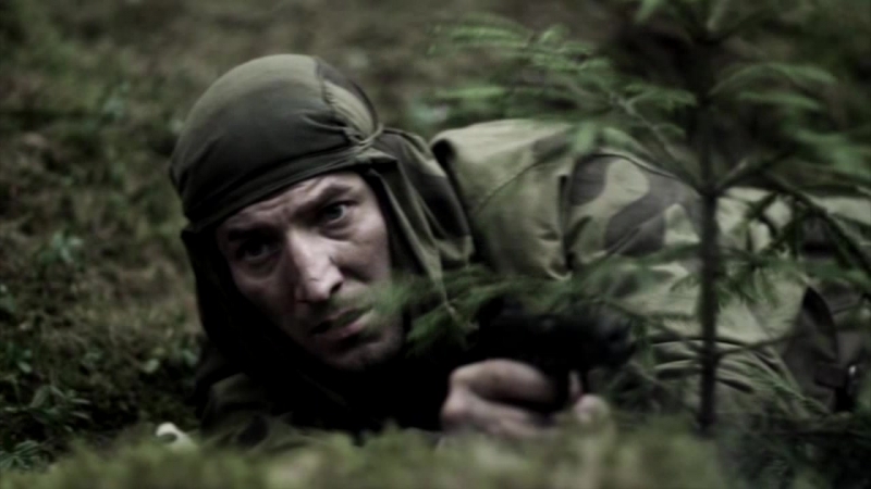 Привет от "Катюши" (2013 год)