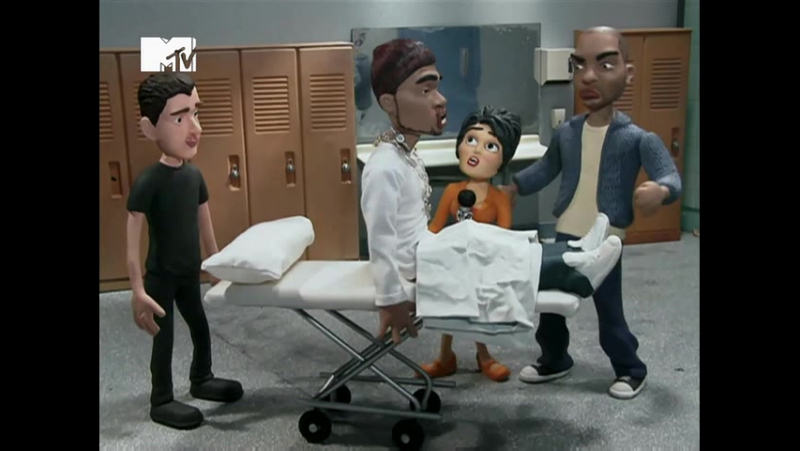 Звездные бои насмерть. Сезон 6.