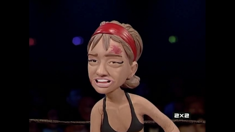 Звездные бои насмерть. Сезон 4.