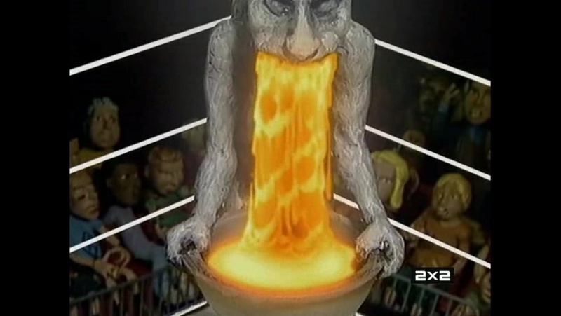 Звездные бои насмерть. Сезон 2.