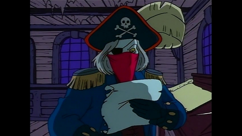 Байки Хранителя Склепа. Сезон 1.