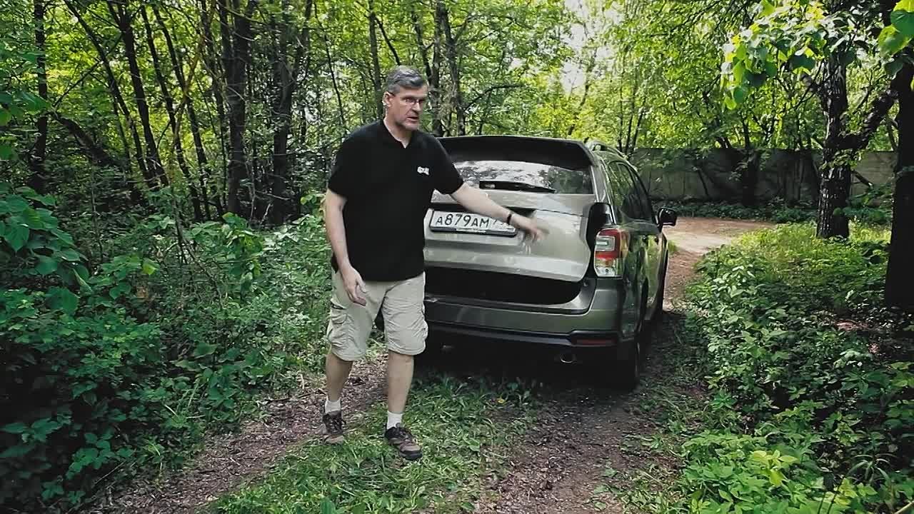Школа внедорожной езды | Проект 4x4CLUB