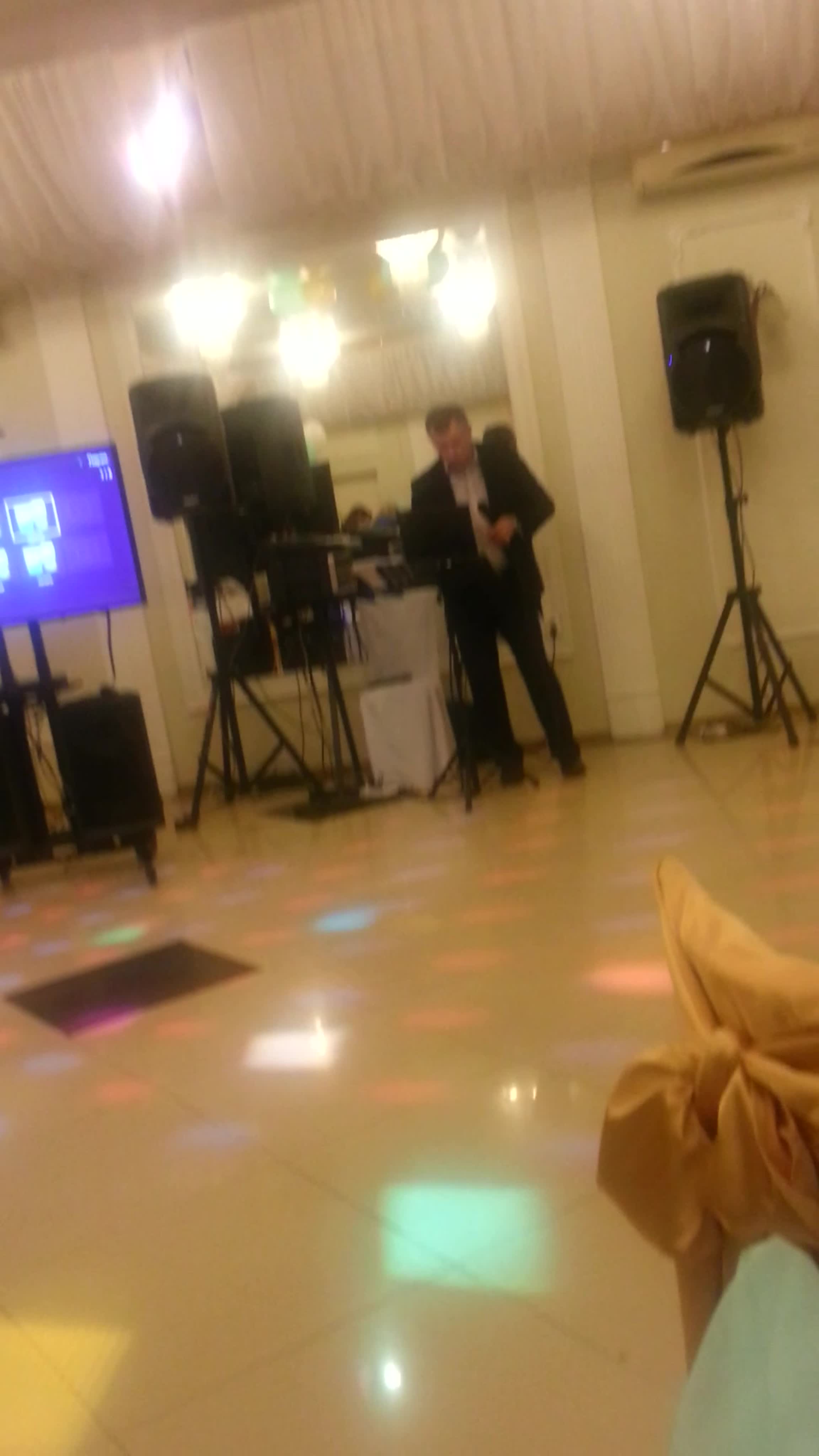 юбилей зеленко марьи михайловны 80 лет 15 февраля 2020