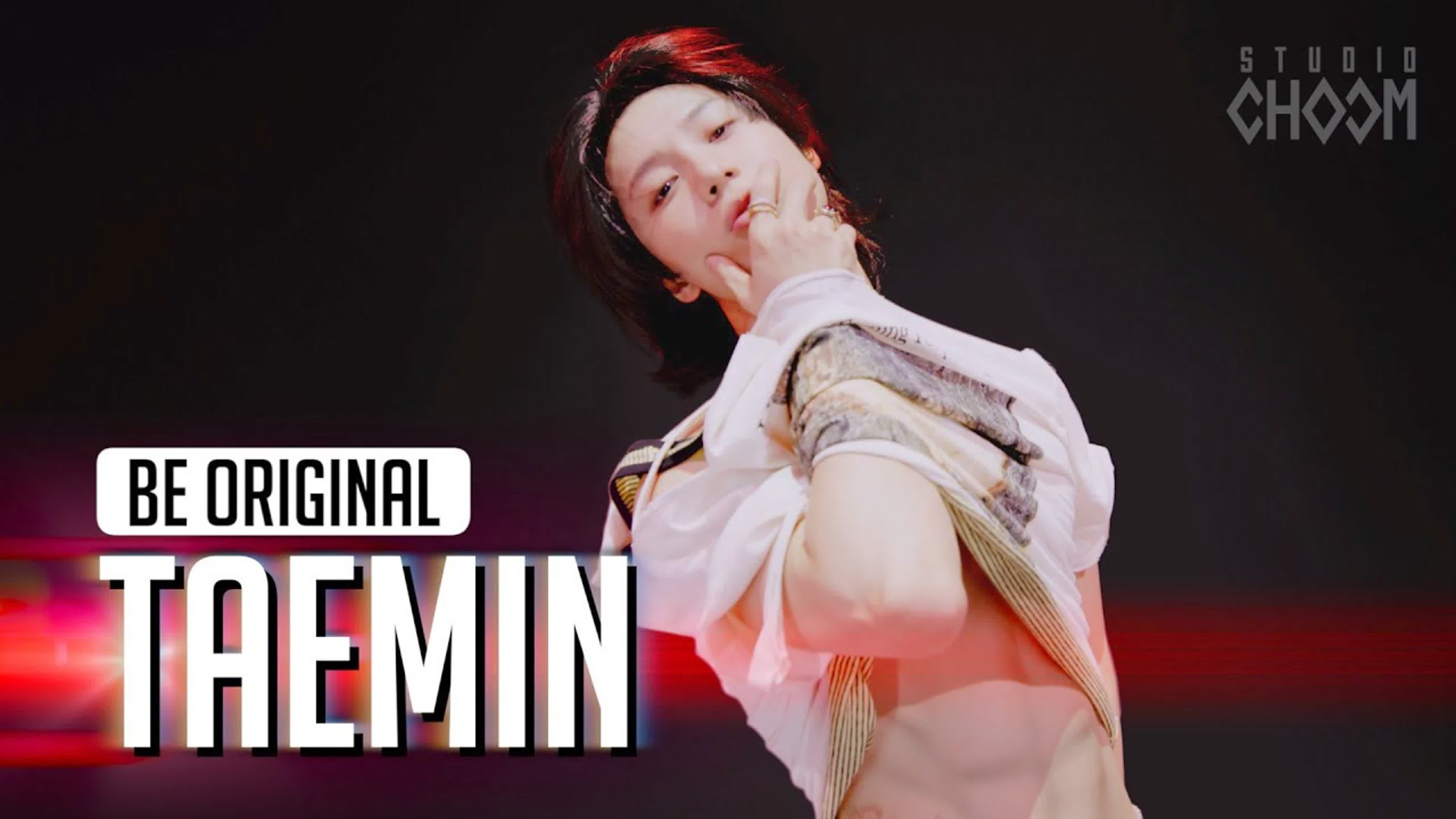 TAEMIN