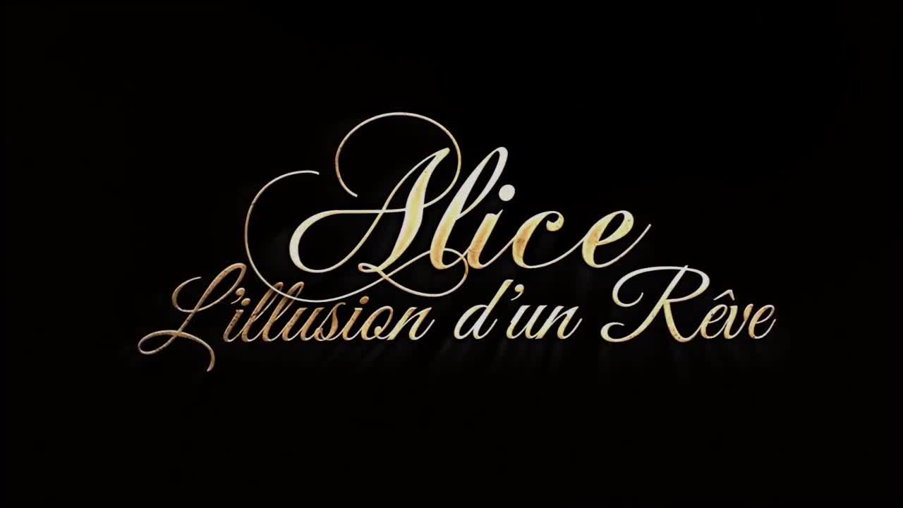 Alice - L'illusion d'un rêve (2017)