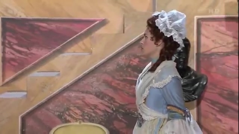 Перголези Джованни Баттиста (1710-1736)