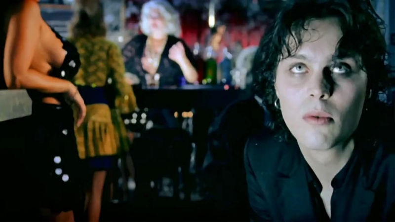 Ville Valo / HIM