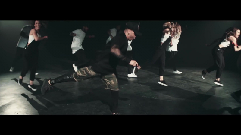 [ Aston Merrygold ]