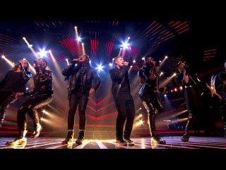 [X-Factor 2008-2013]
