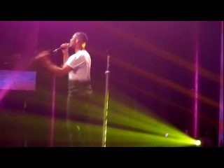 [ Summer Tour 2012 ]
