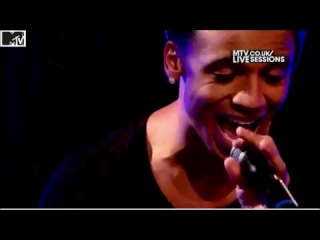 [MTV Live Sessions 2011]