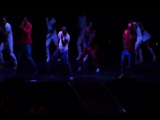 [Summer Tour 2011]