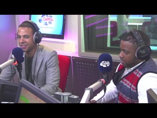 [Radio Interviews]