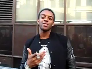 JLS - JLSters