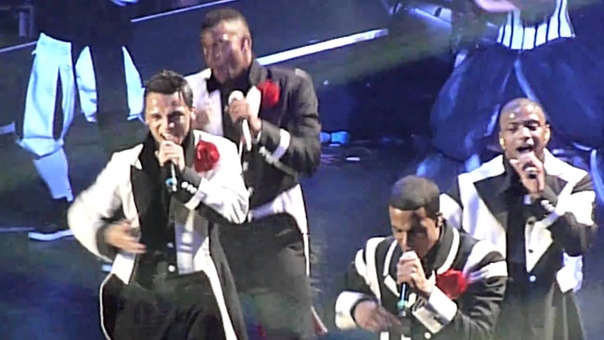 'Outta This World' Tour 2011
