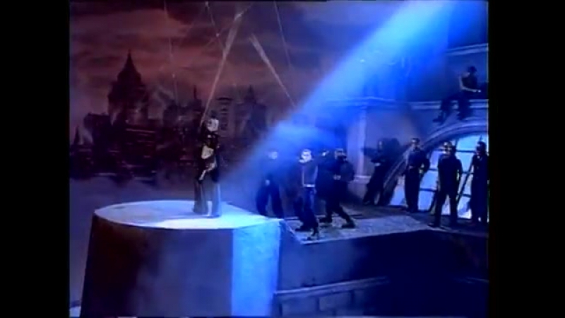 MusicVideo [ видеоклипы ]