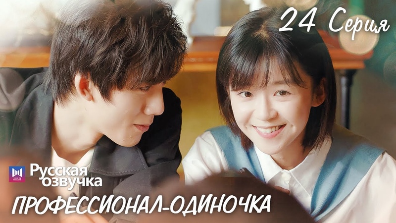 Профессионал-одиночка [все серии]