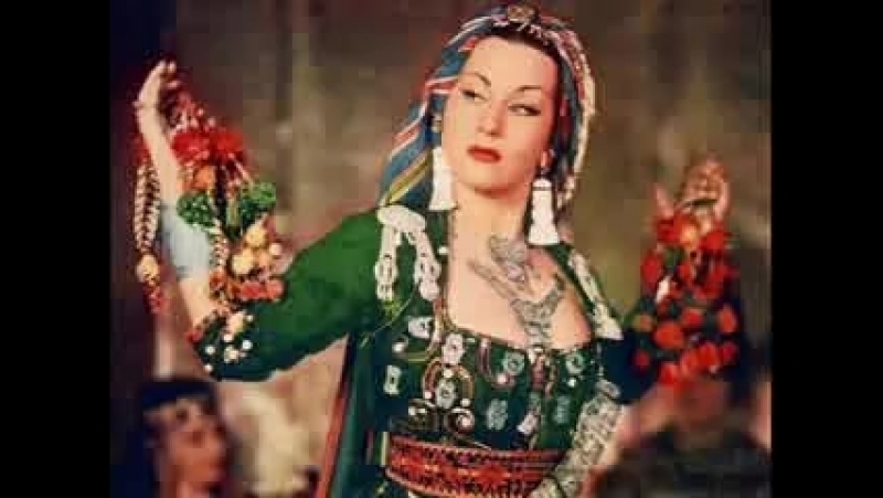 YMA SUMAC