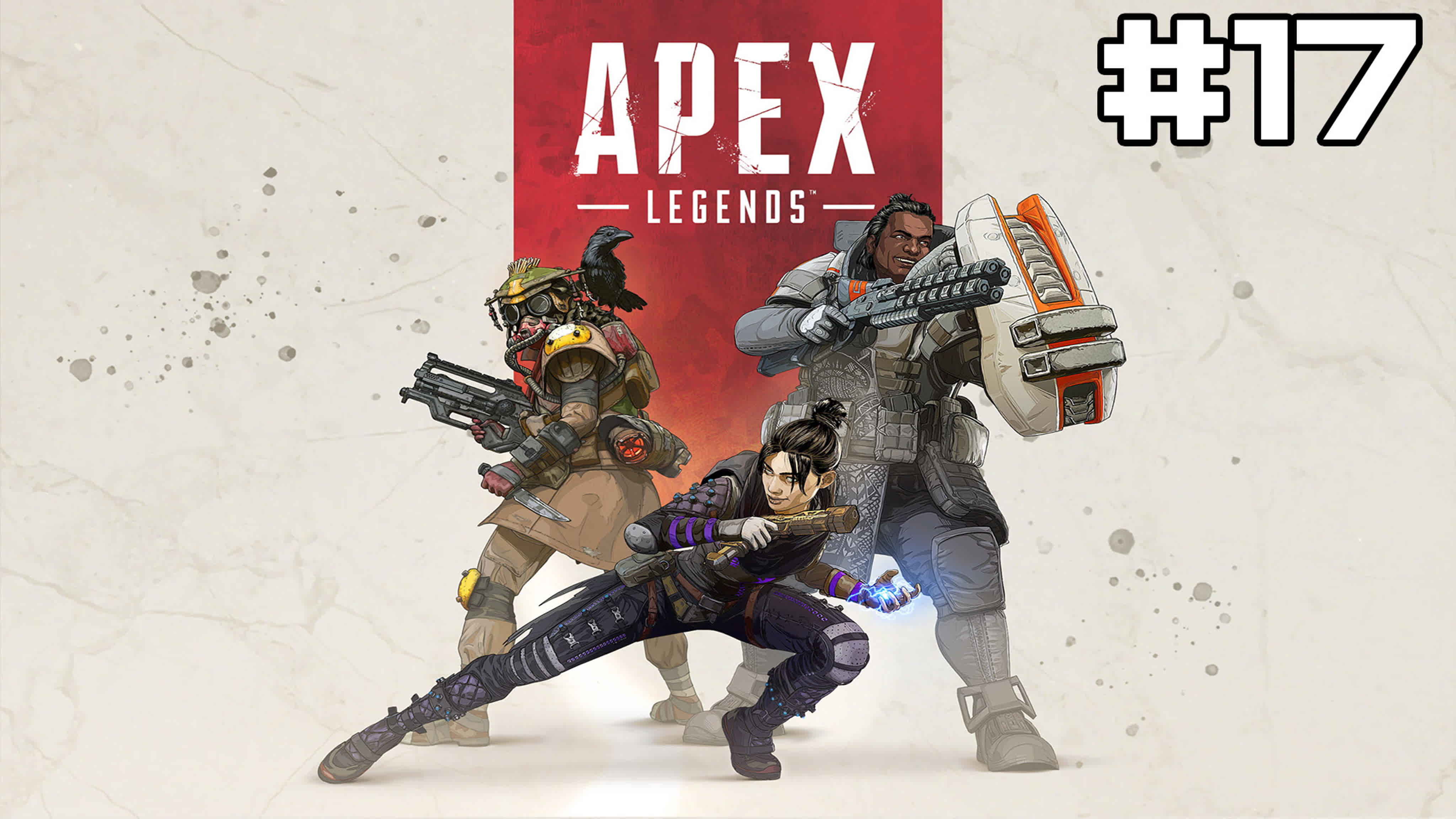 Apex Legends