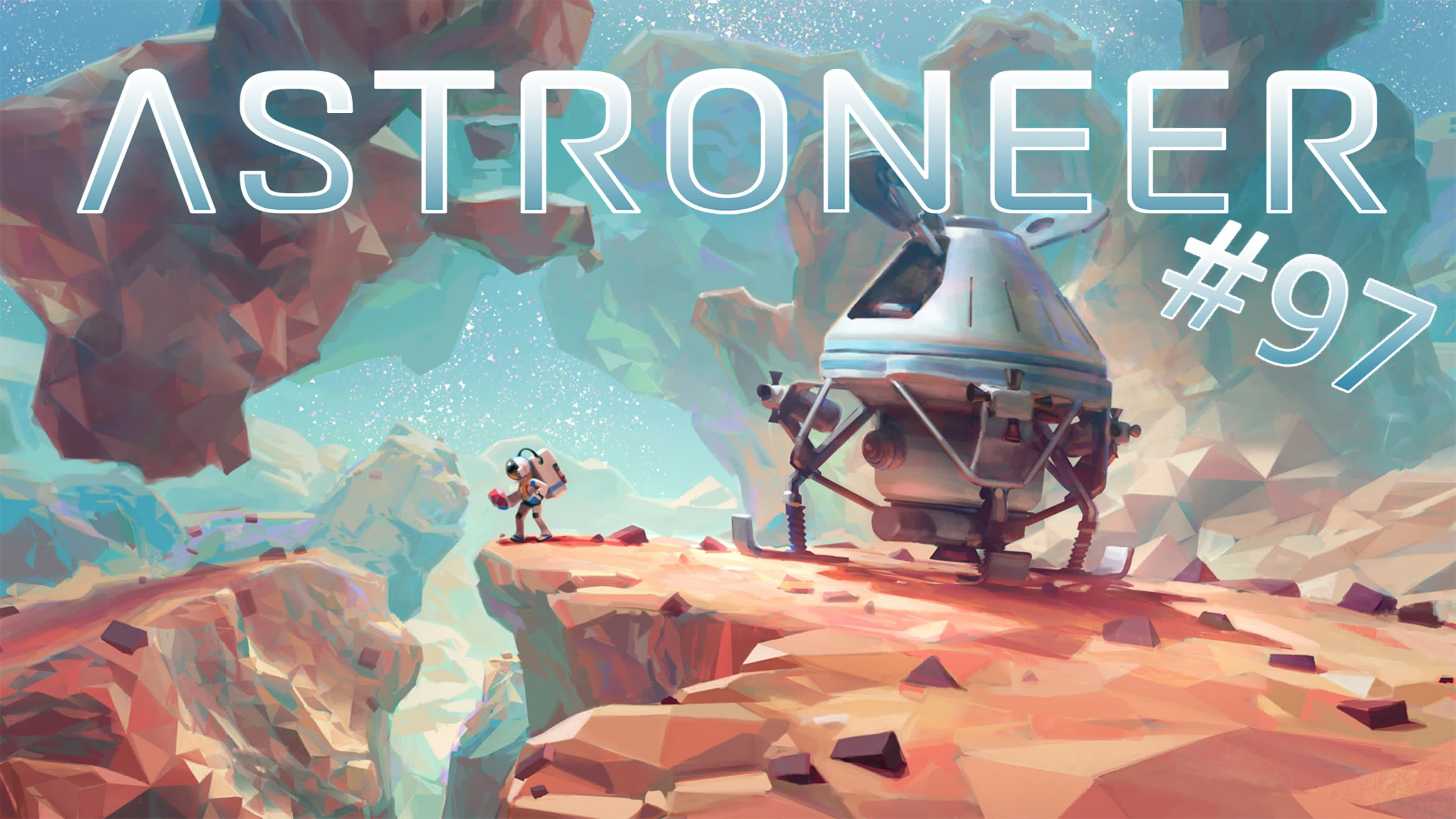 Astroneer