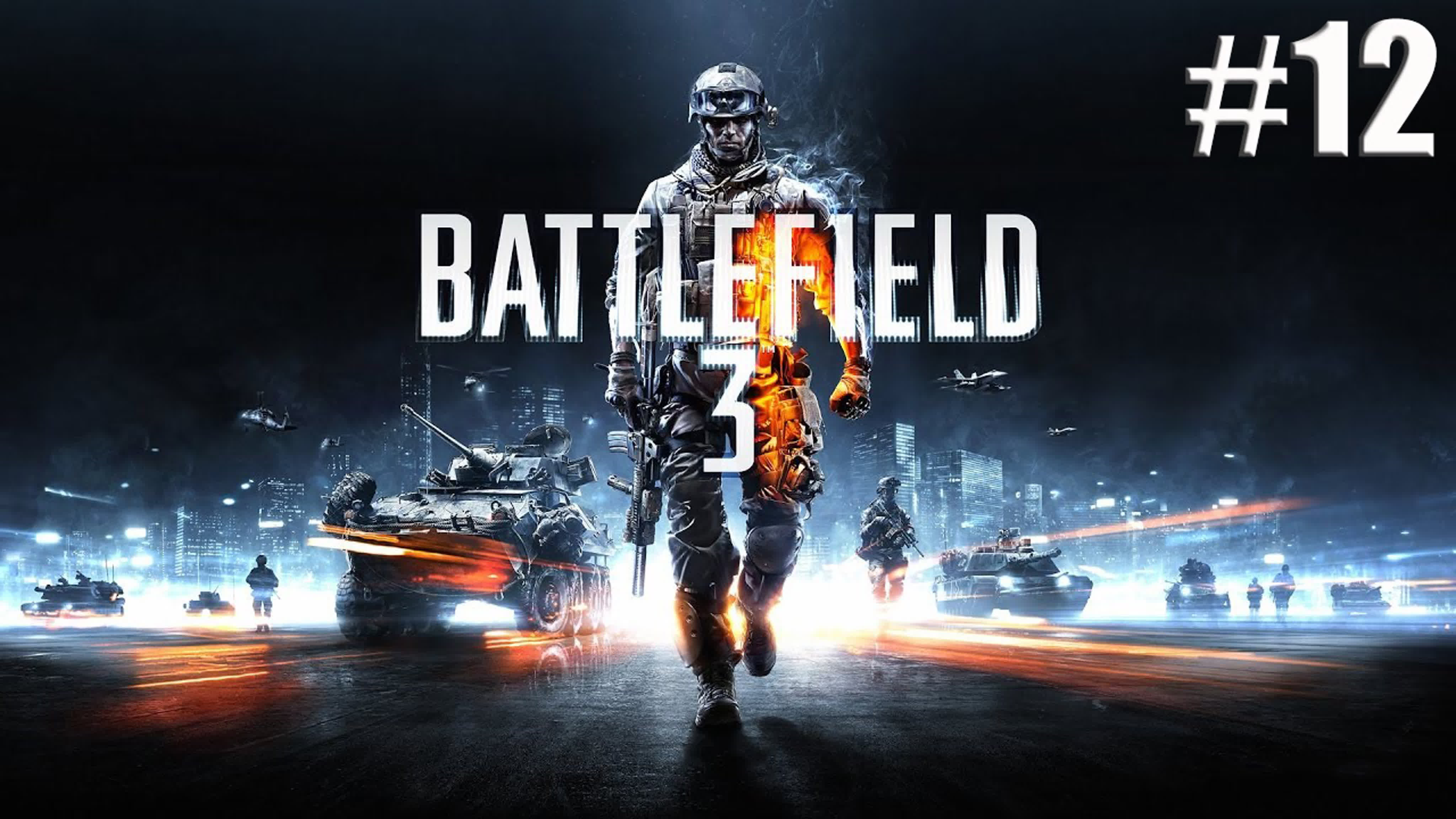 Battlefield 3