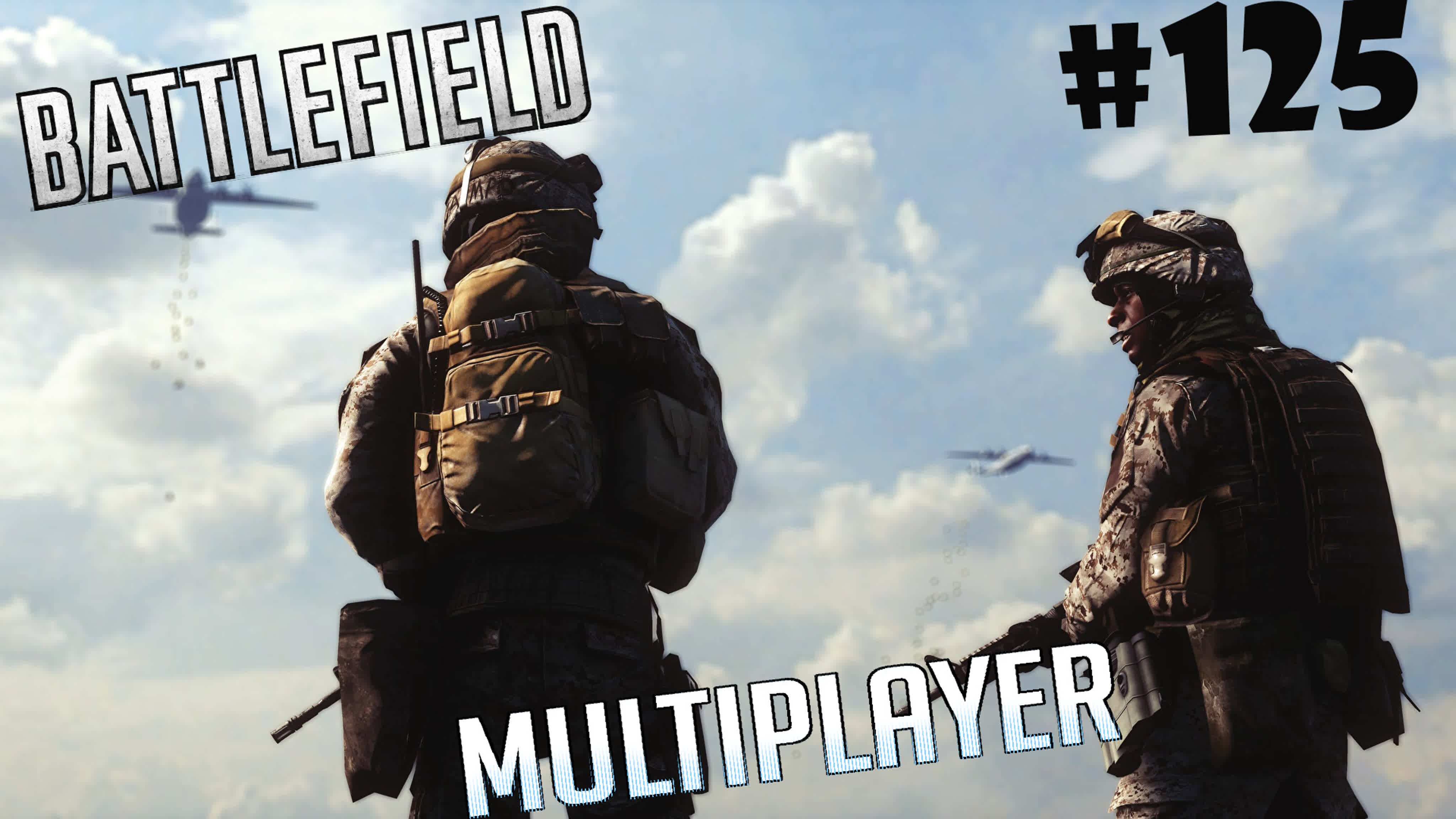 Battlefield 3 (Multiplayer)