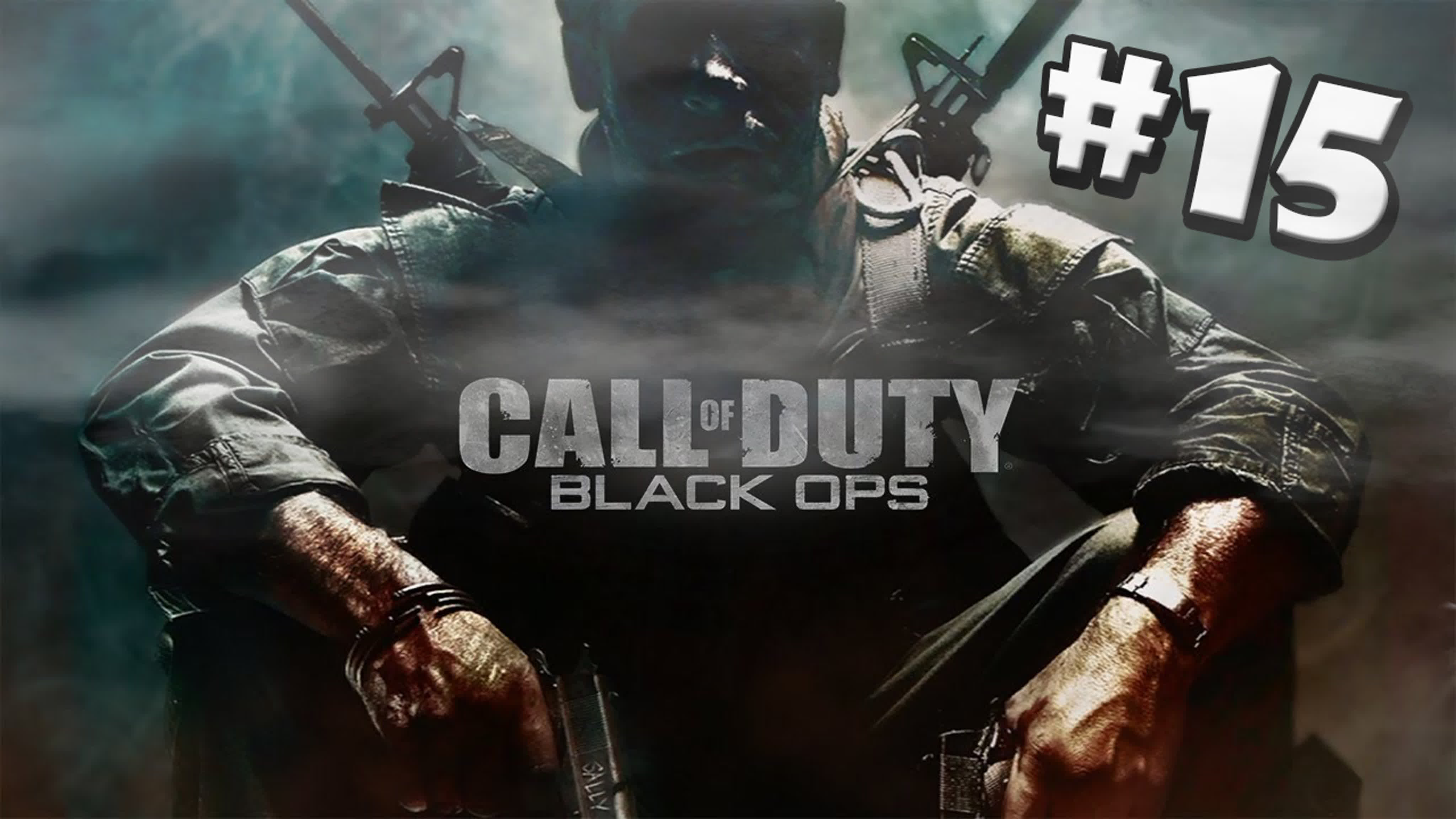 Call of Duty: Black Ops