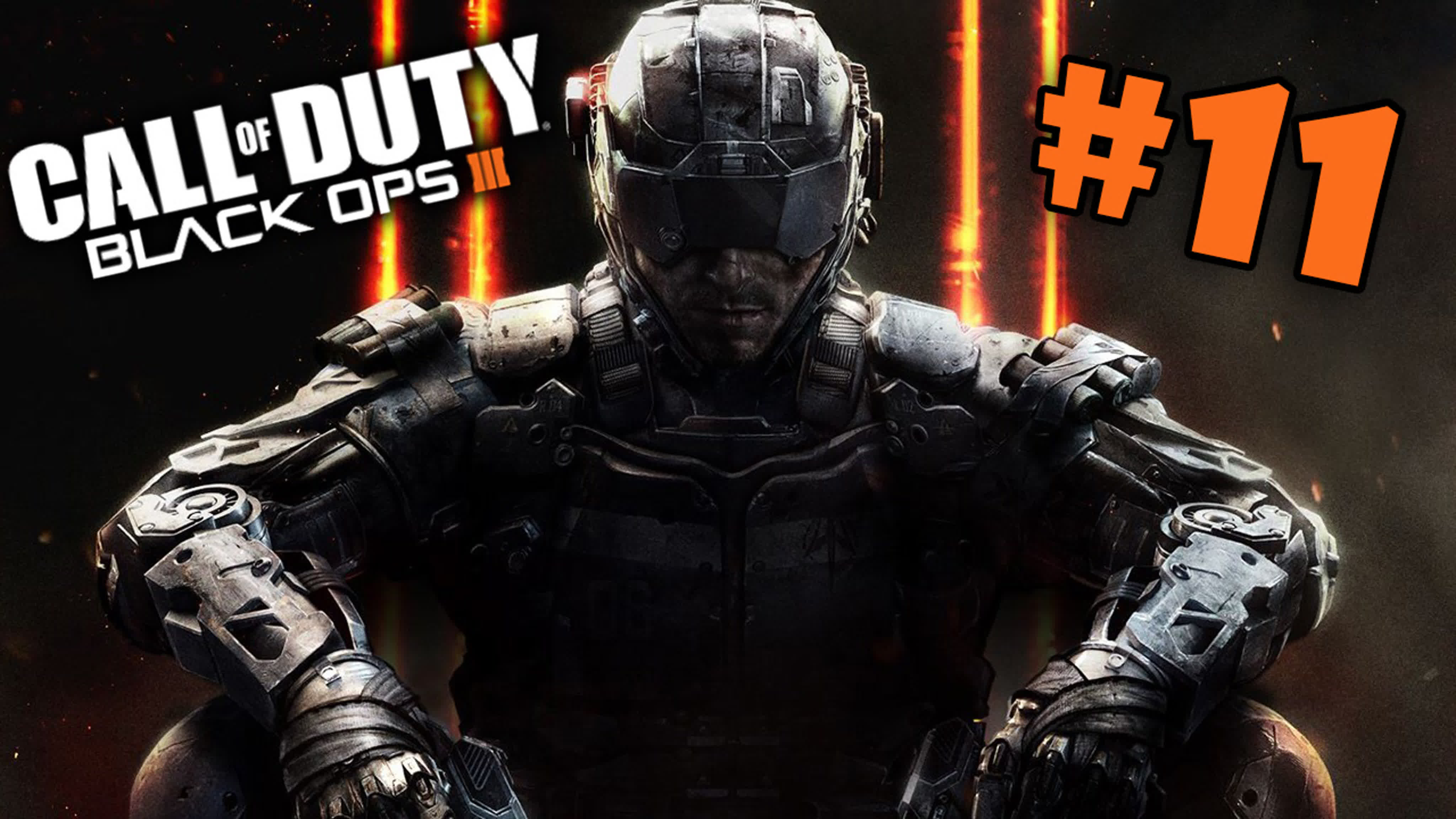 Call of Duty: Black Ops III