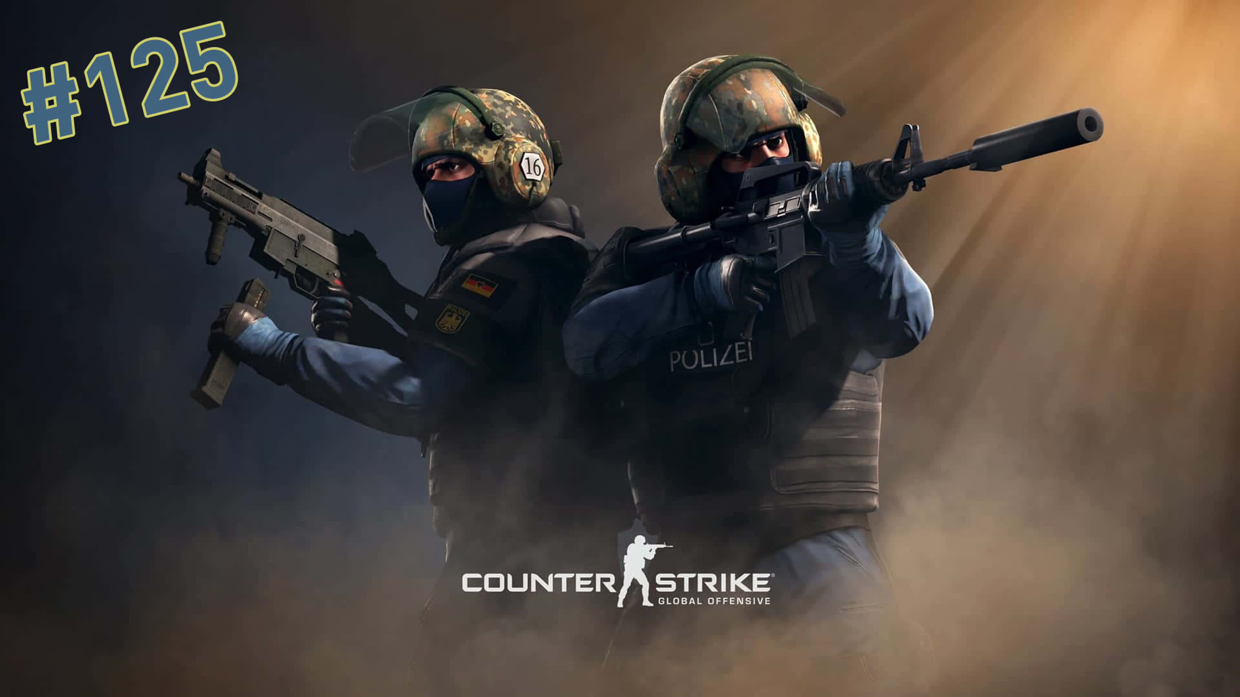 Counter-Strike: Global Offensive