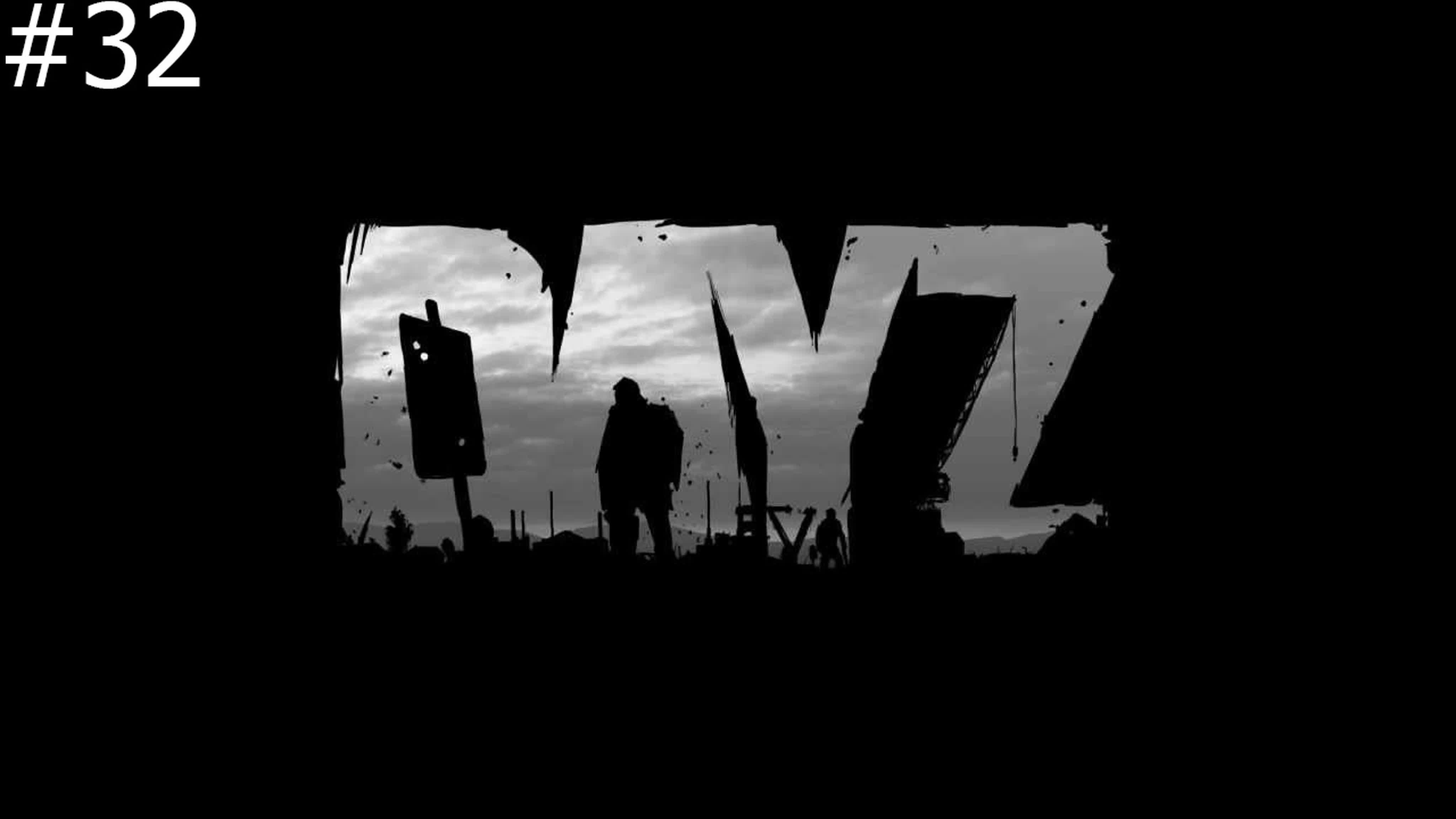 DayZ