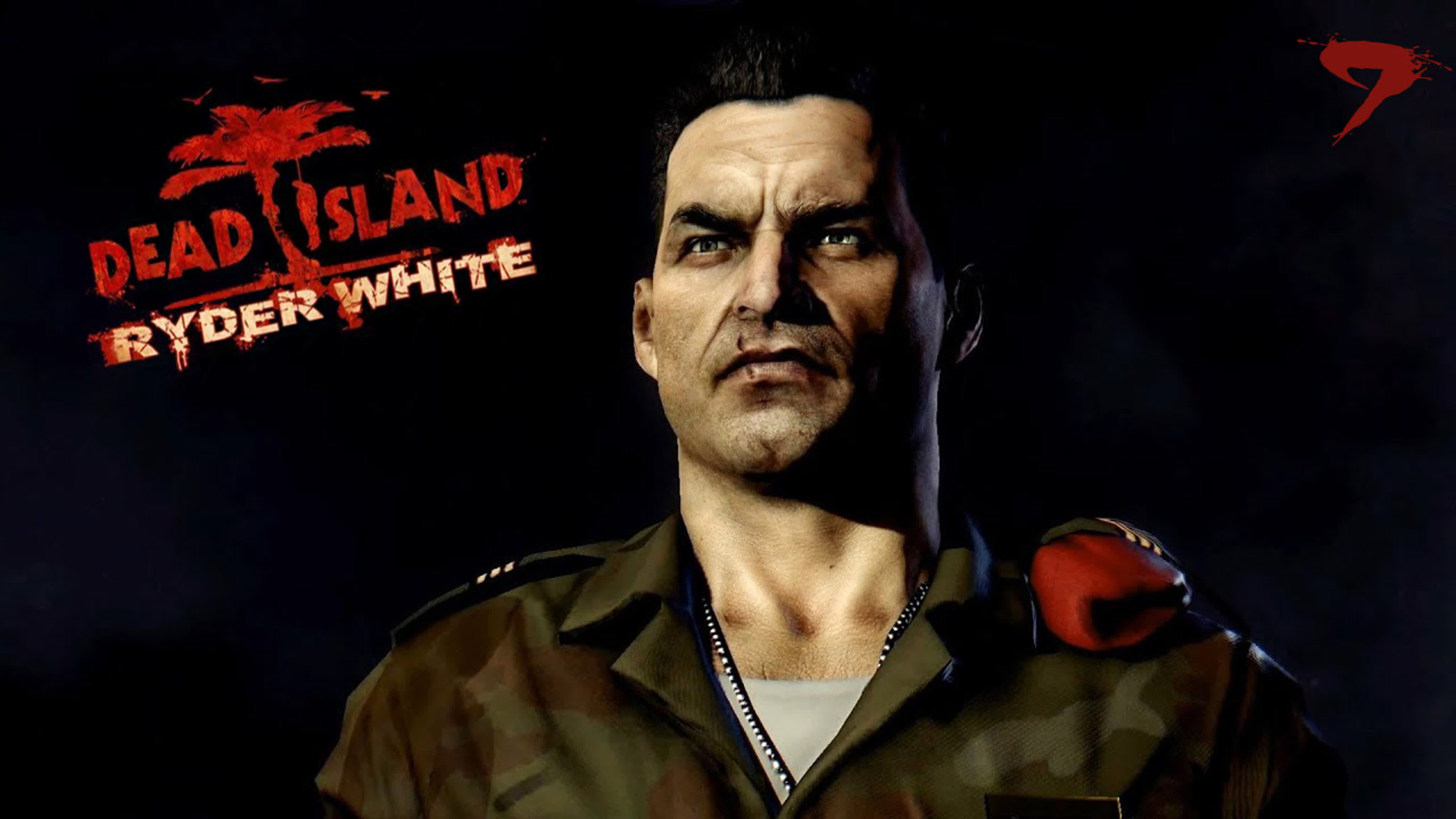 Dead Island: Ryder White DLC