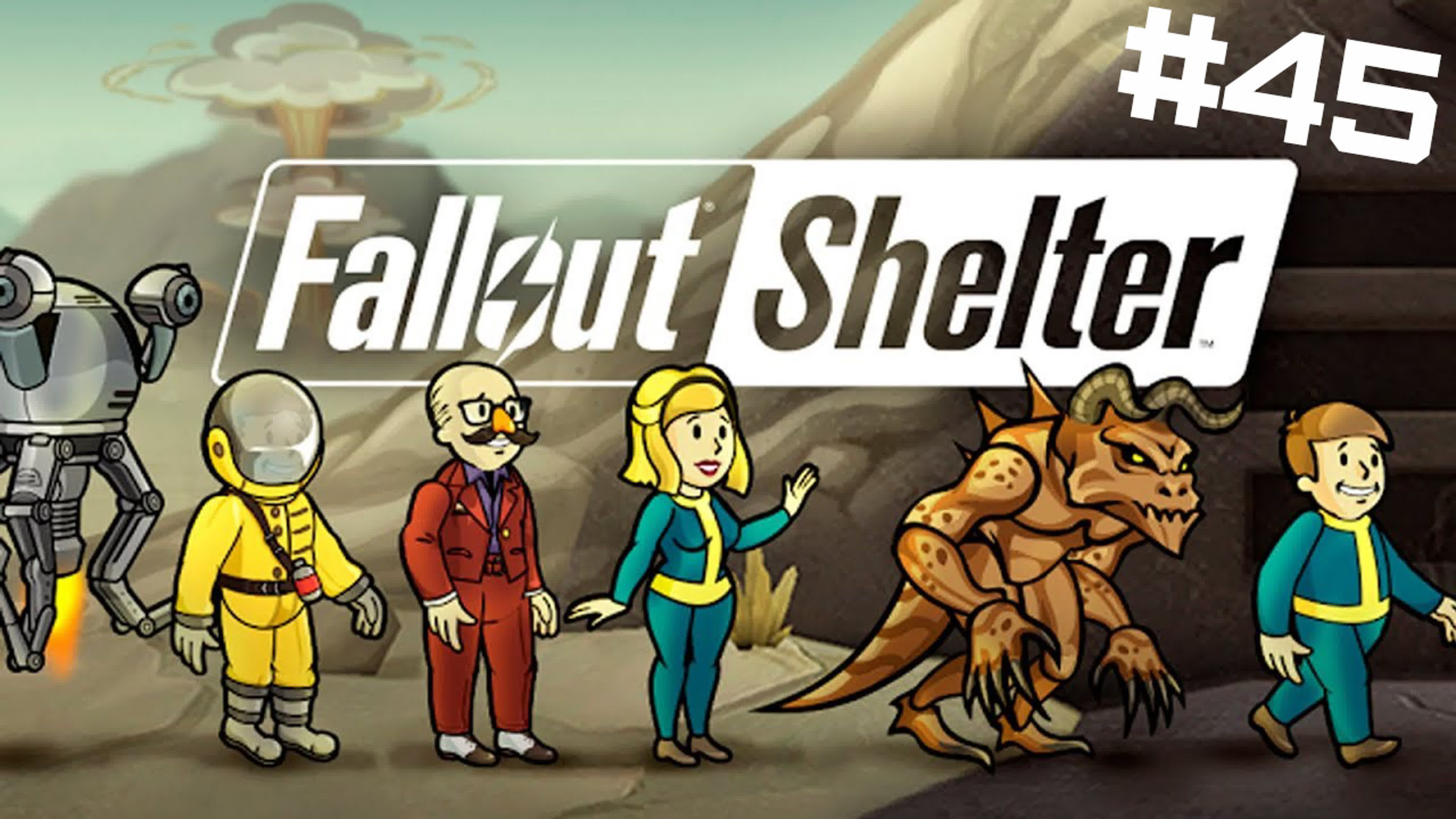 Fallout Shelter