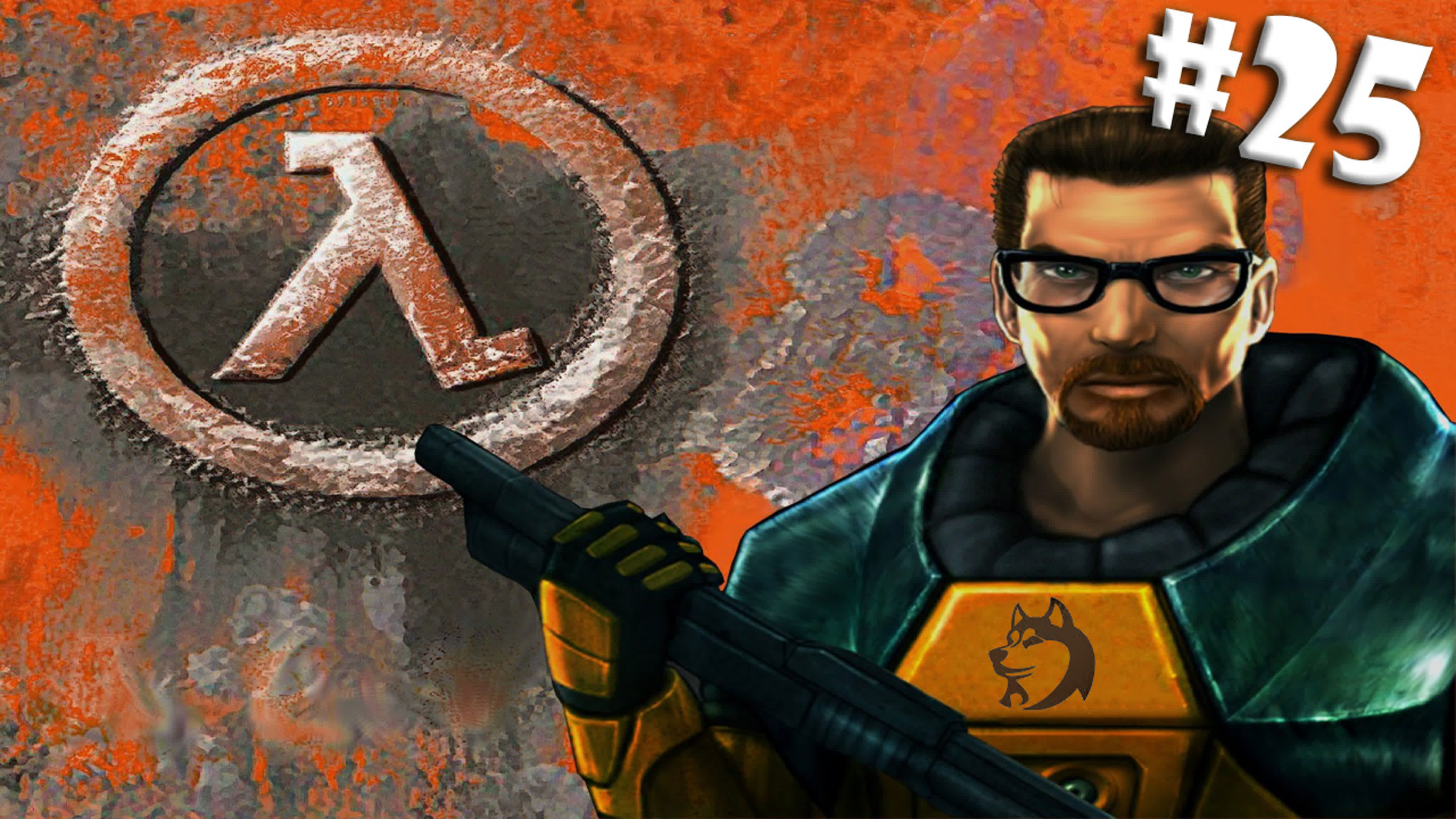 Half-Life