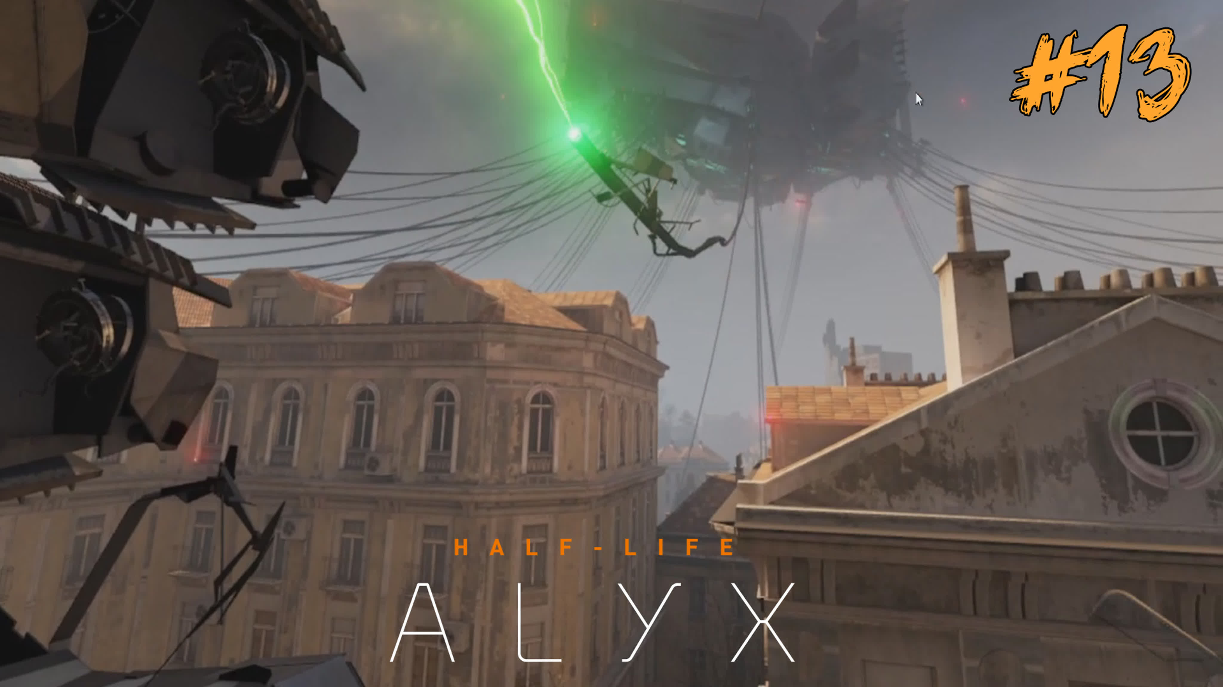 Half-Life: Alyx