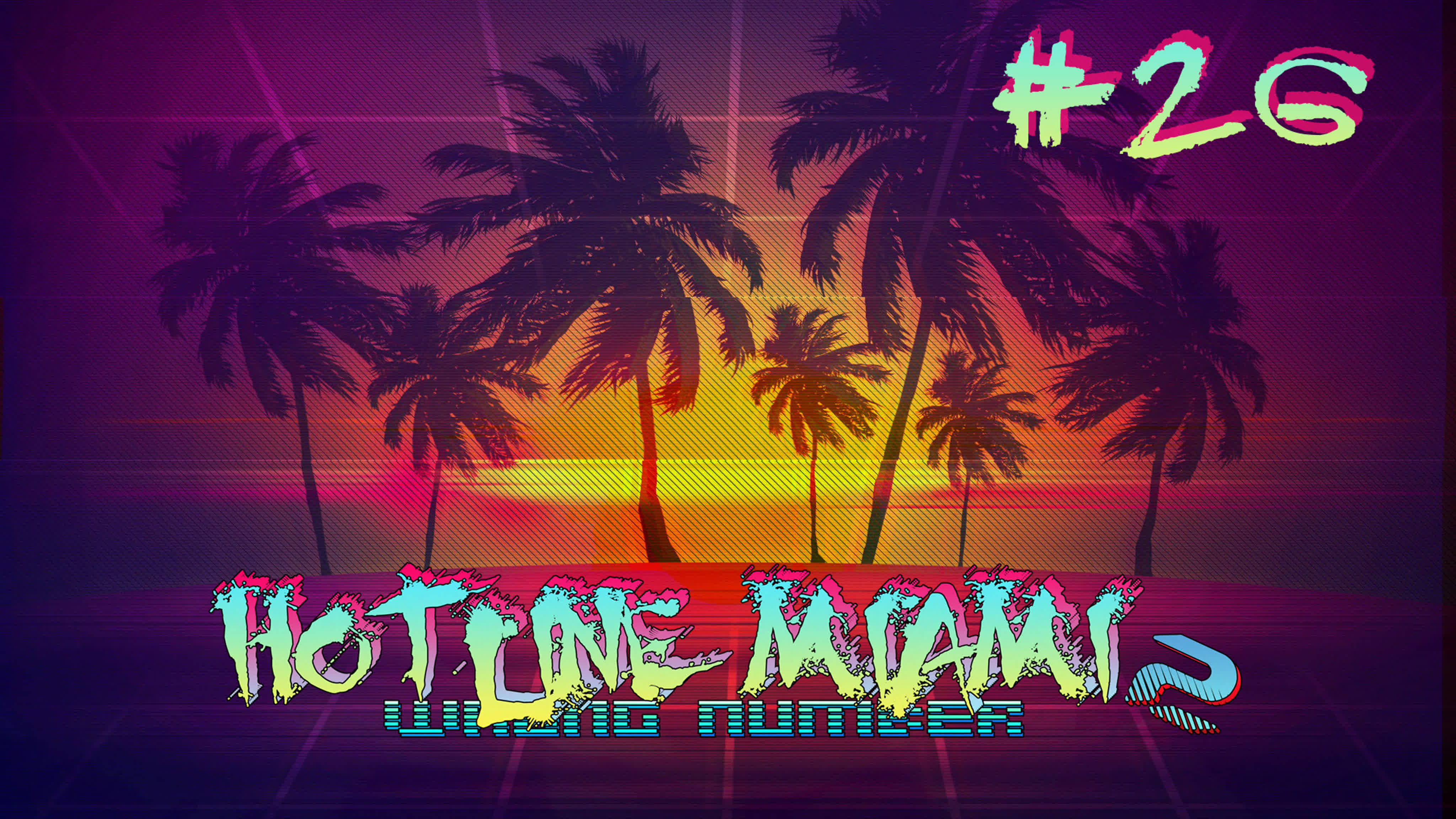 Hotline Miami 2: Wrong Number