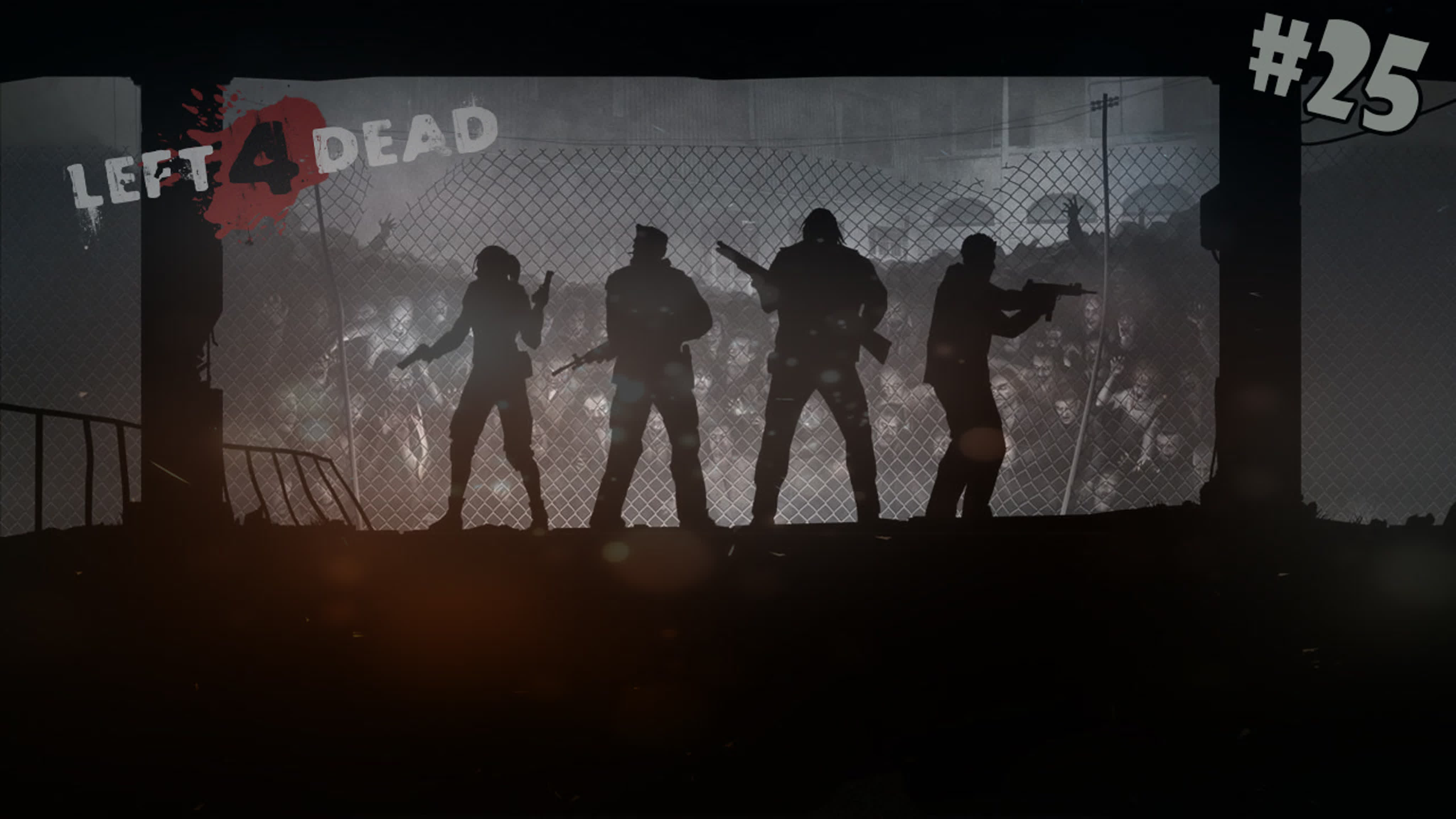 Left 4 Dead