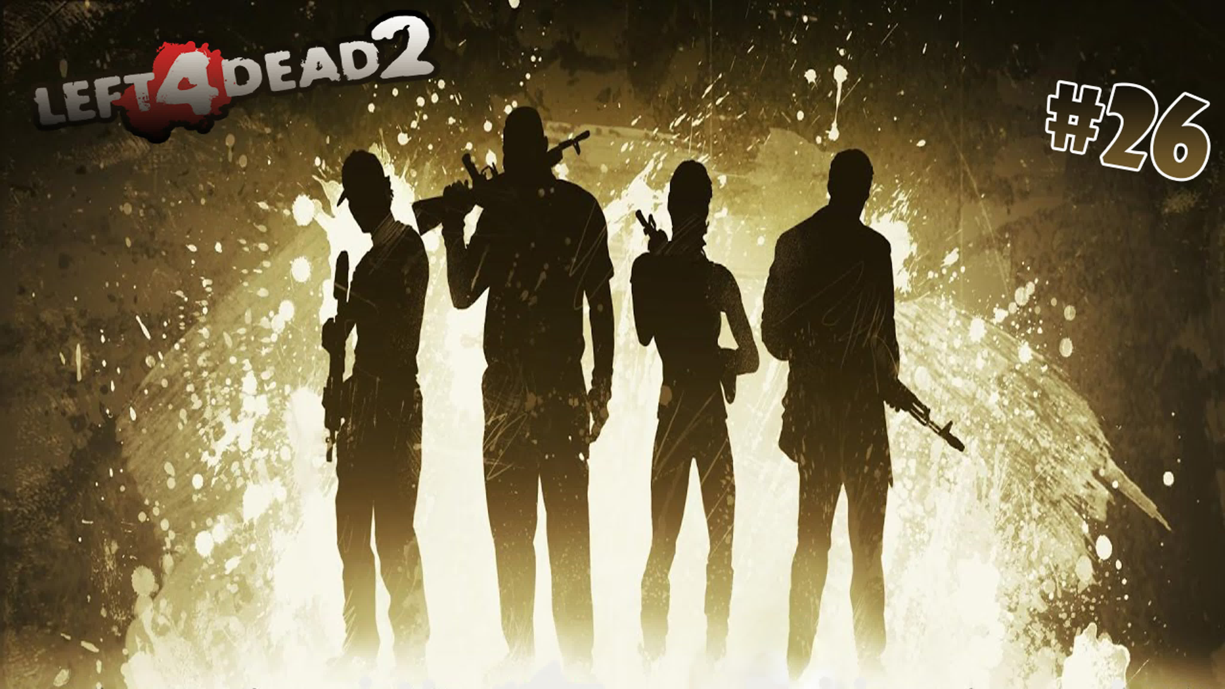 Left 4 Dead 2