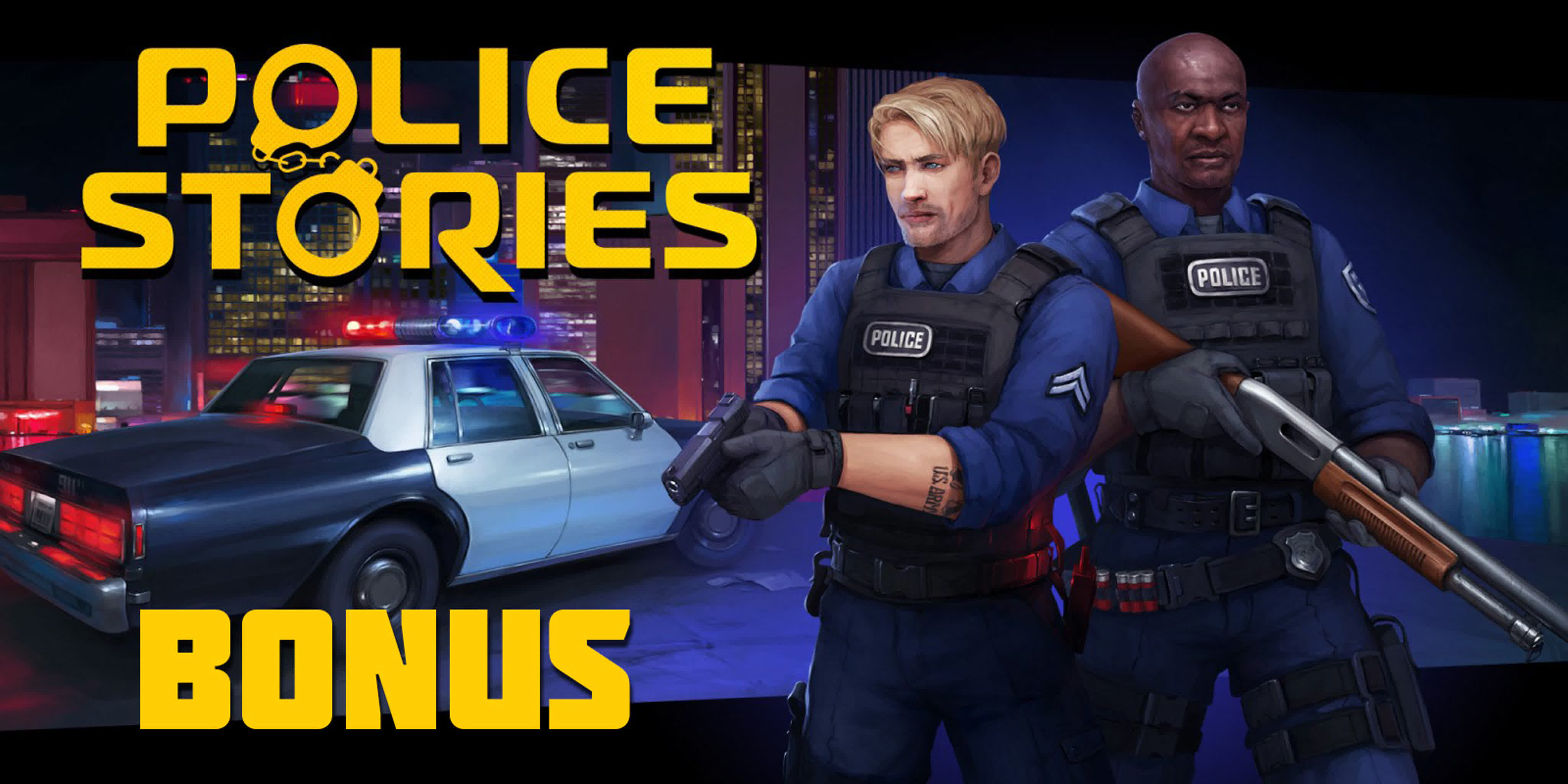 Police Stories