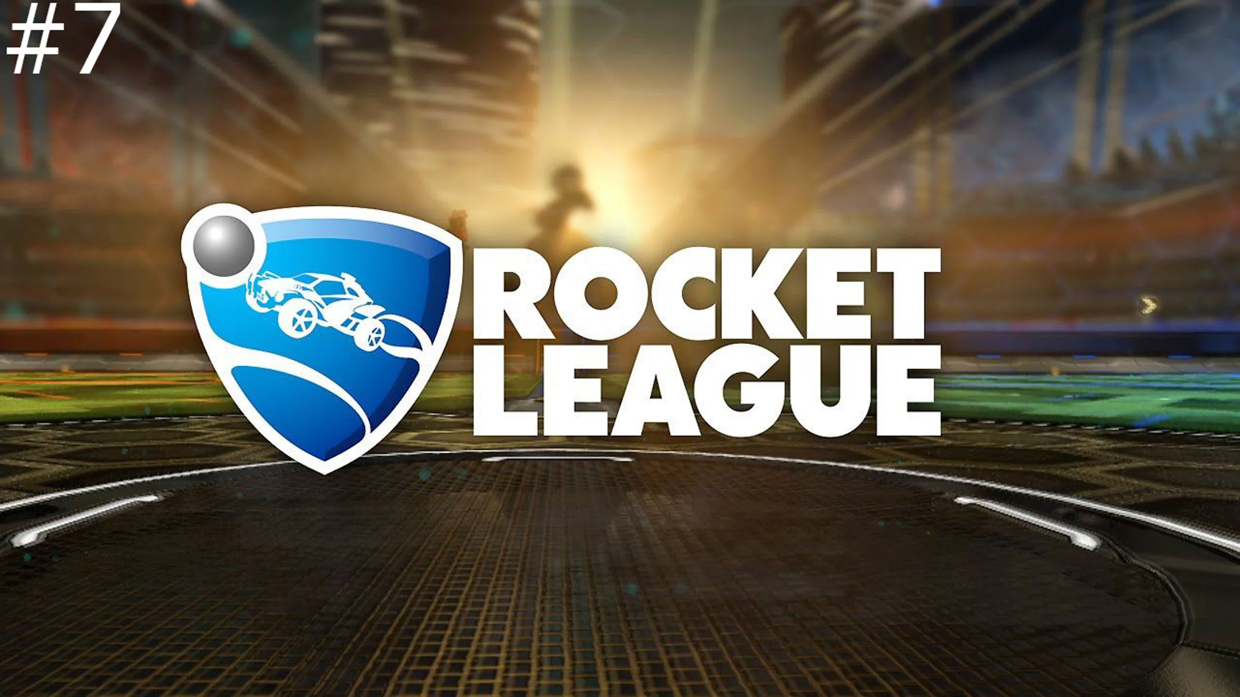 Rocket League