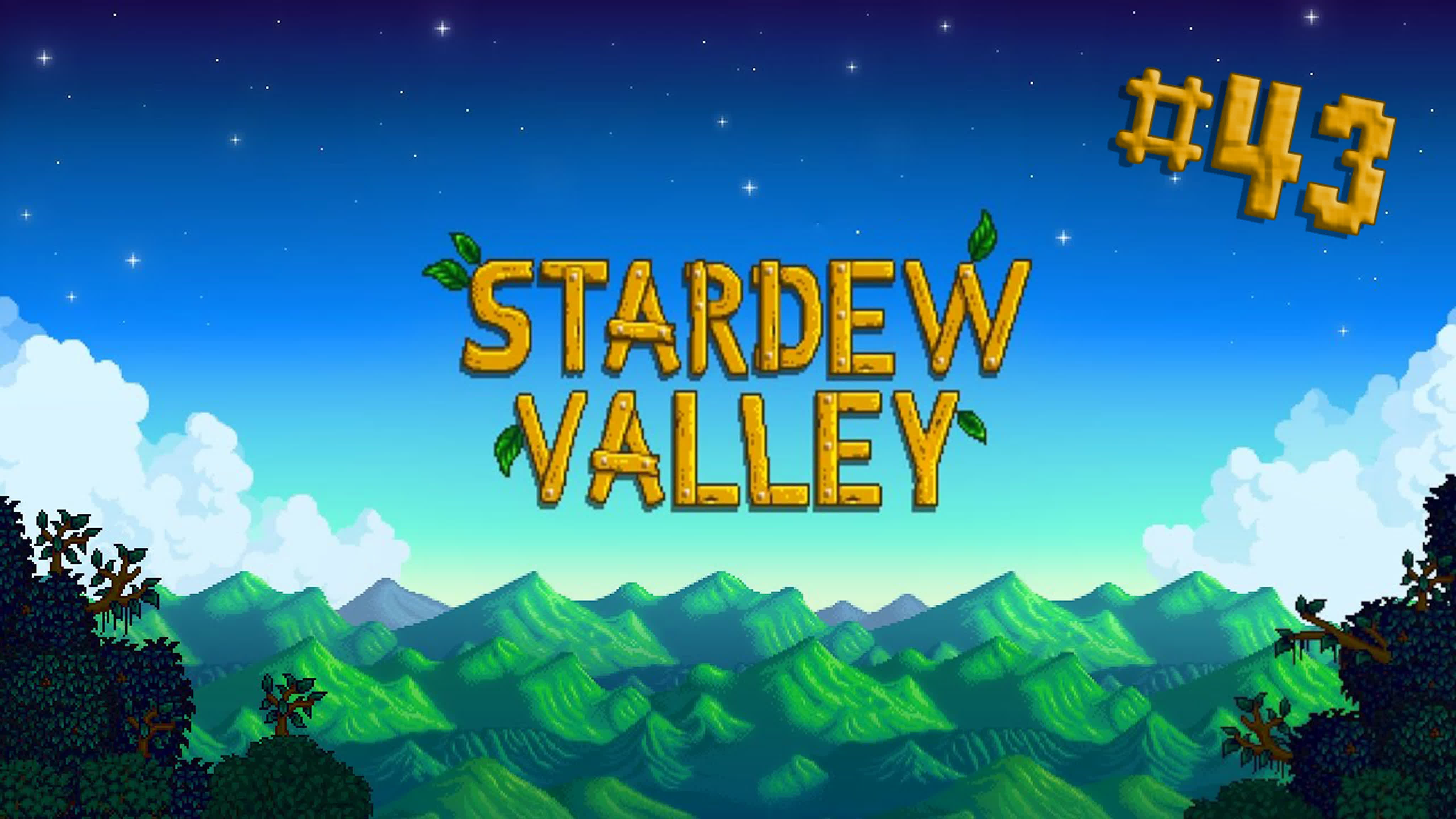 Stardew Valley