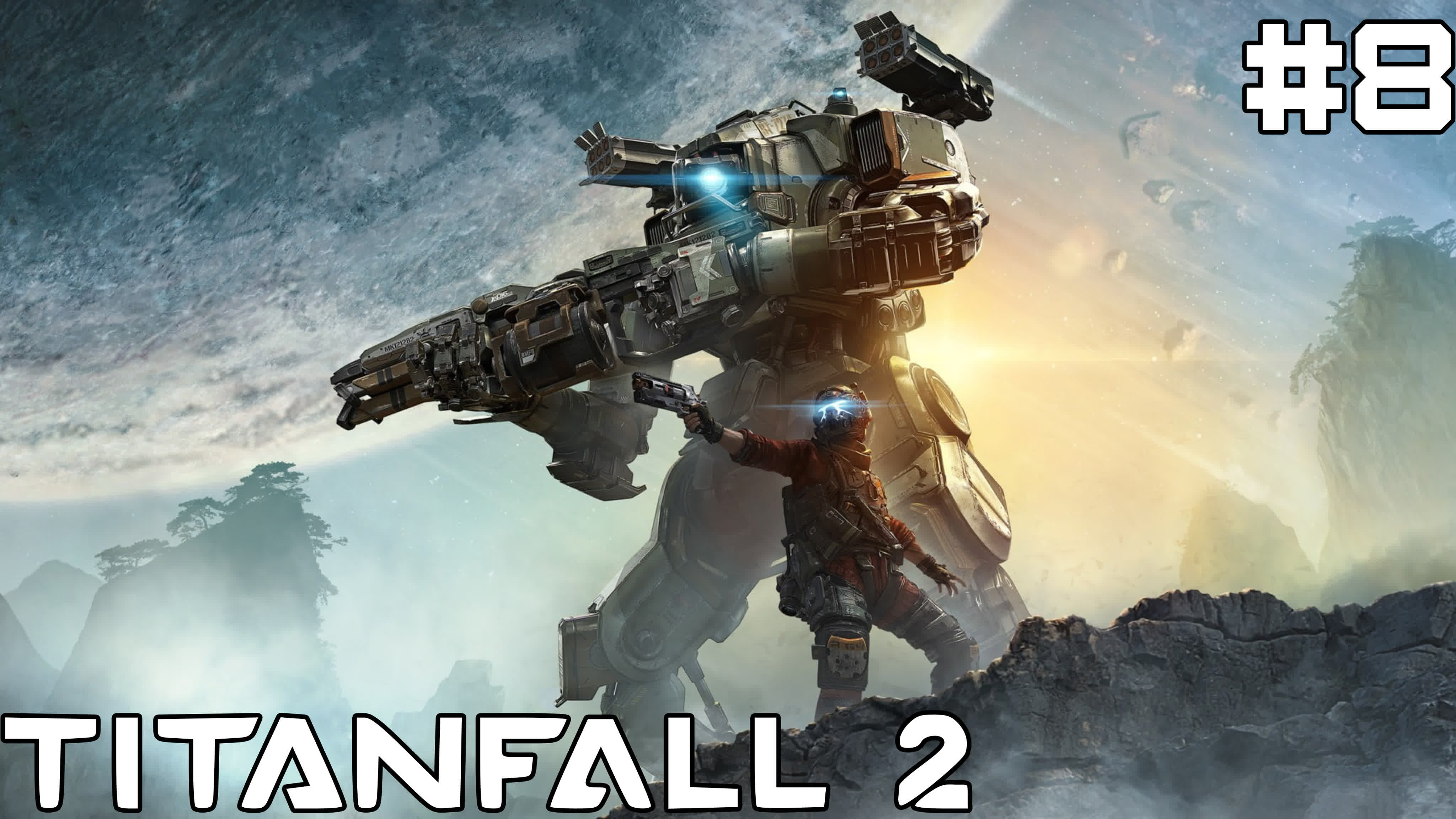 TitanFall 2