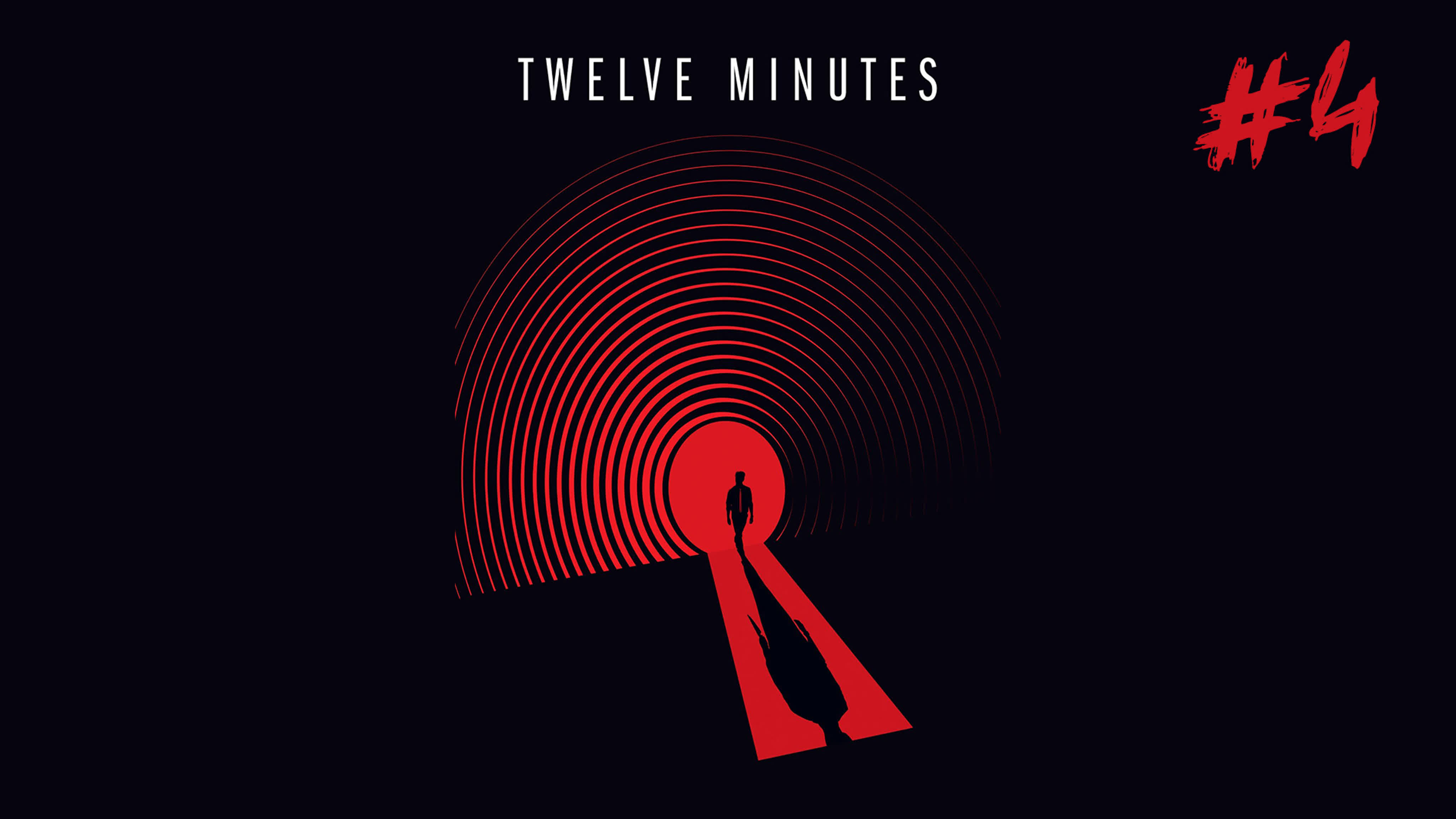 Twelve Minutes