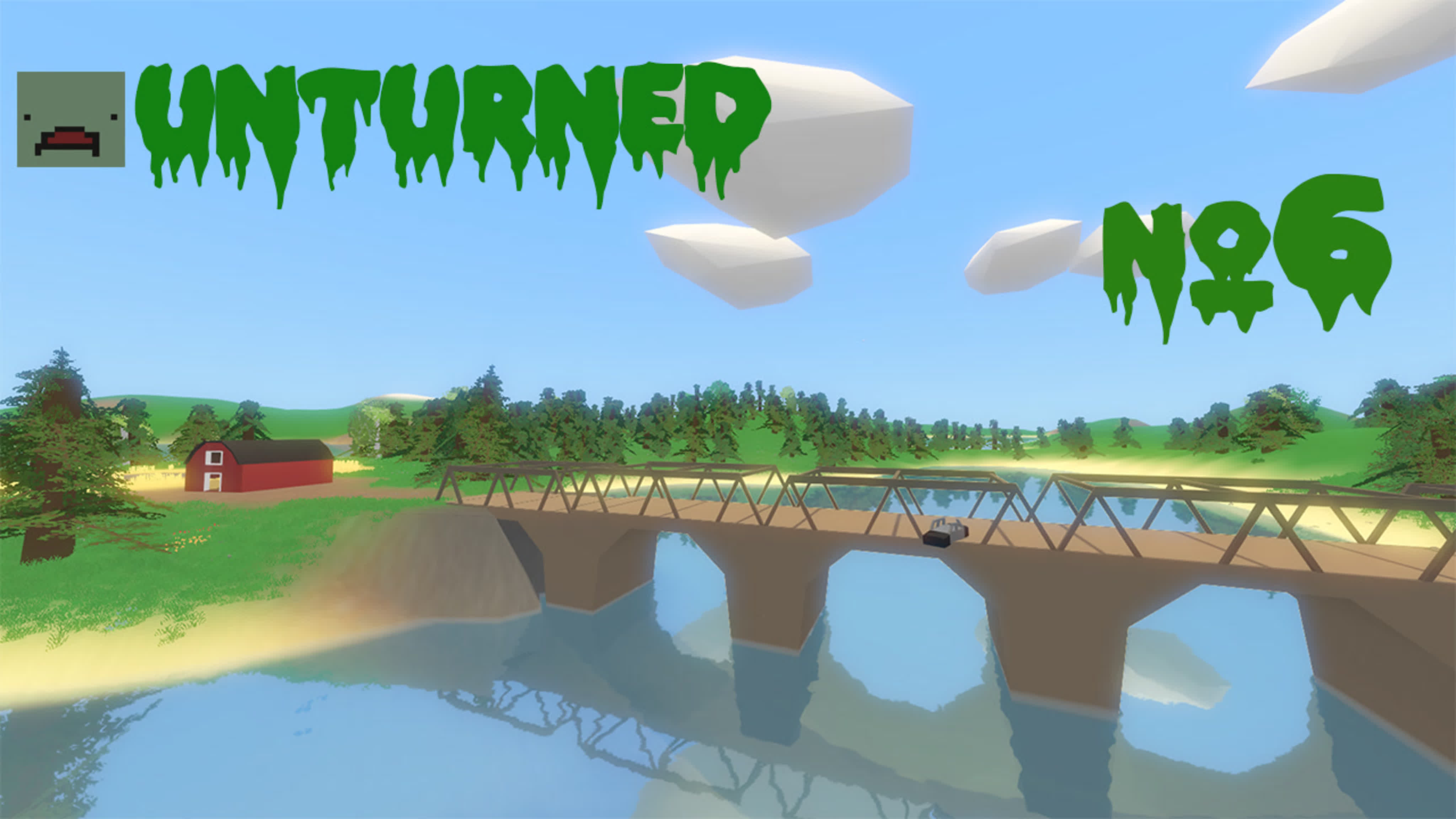 Unturned