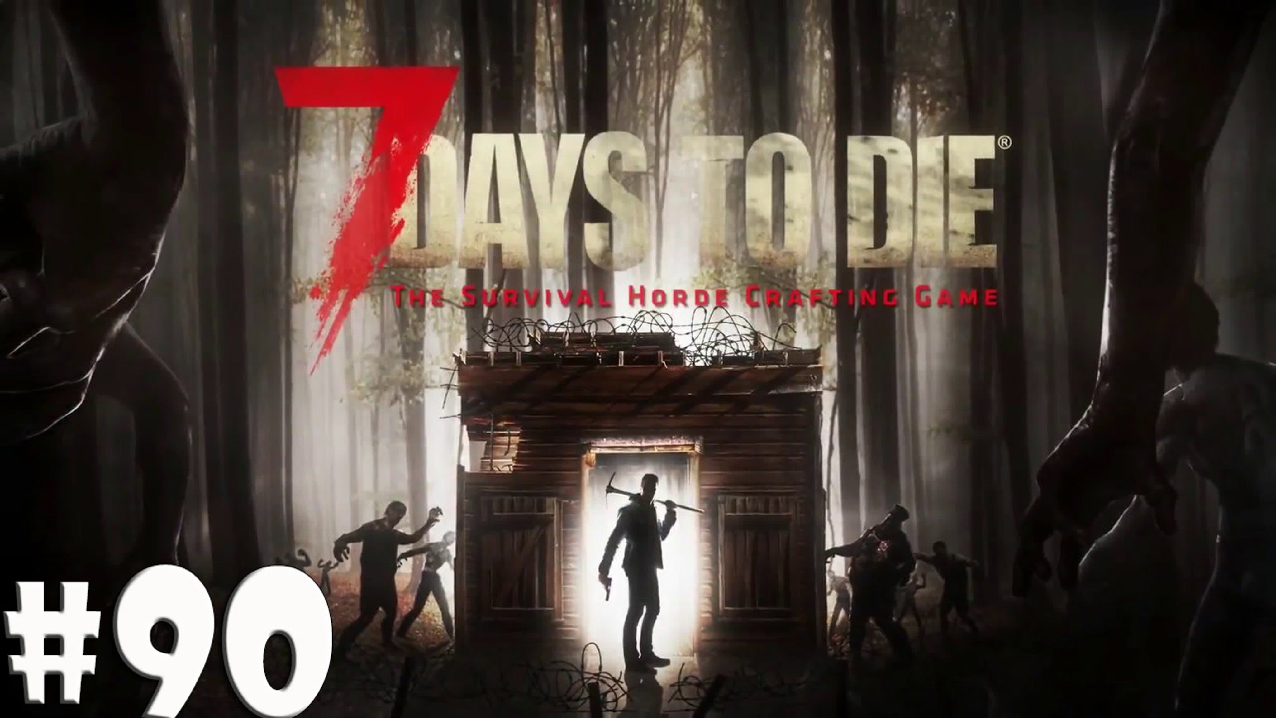 7 Days to Die