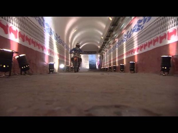 X-Fighters 2014