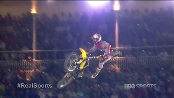 Red Bull X-Fighters