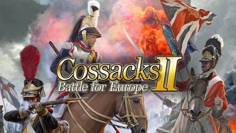 Cossacks II