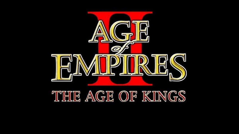 Age of Empires II