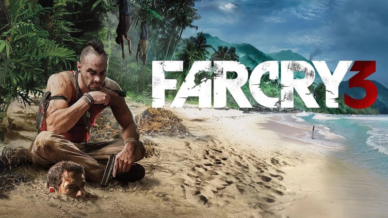 Far Cry 3