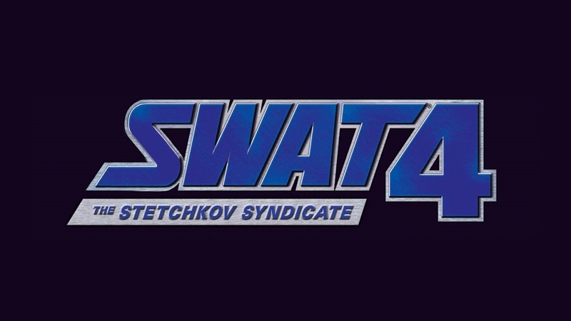 SWAT 4: The Stetchkov Syndicate